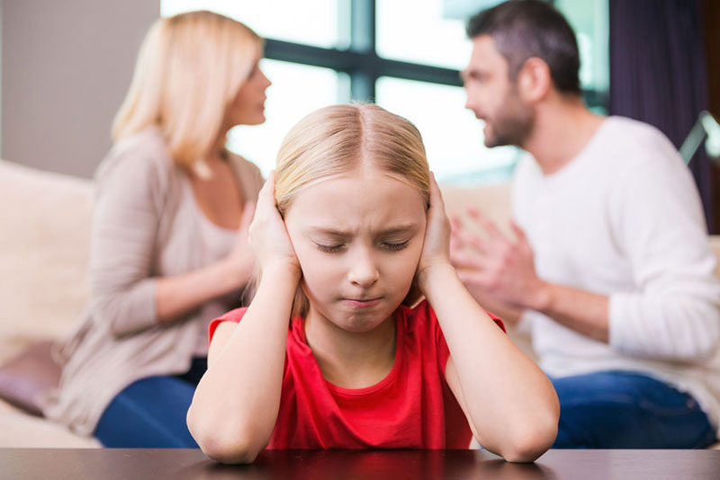 Child Custody Lawyer